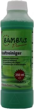 MAPE Bambus Premium Kraftreiniger 250 ml (Universalreiniger )